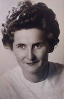 Remembering Alice Olga Timm (nee Zielke)