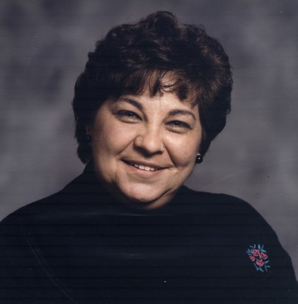 Remembering Patricia Anne Moreau